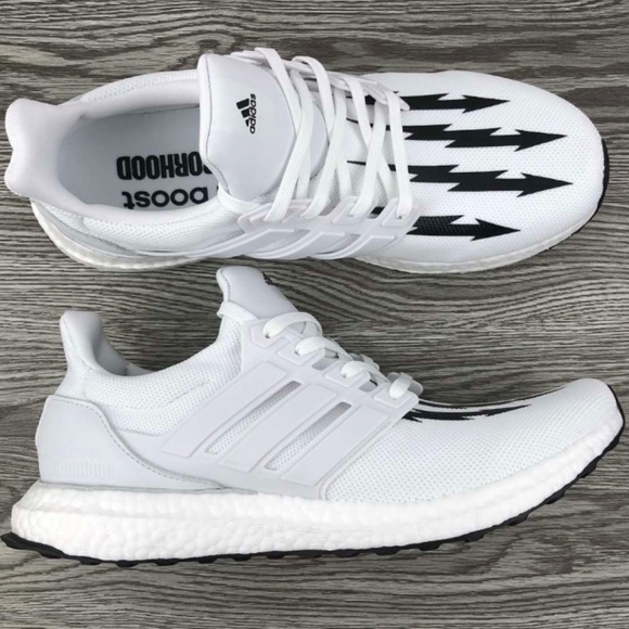 Other - NEIGHBORHOOD x Adidas Ultra Boost 4.0 white mens r Other - NEIGHBORHOOD x Adidas Ultra Boost 4.0 white mens r